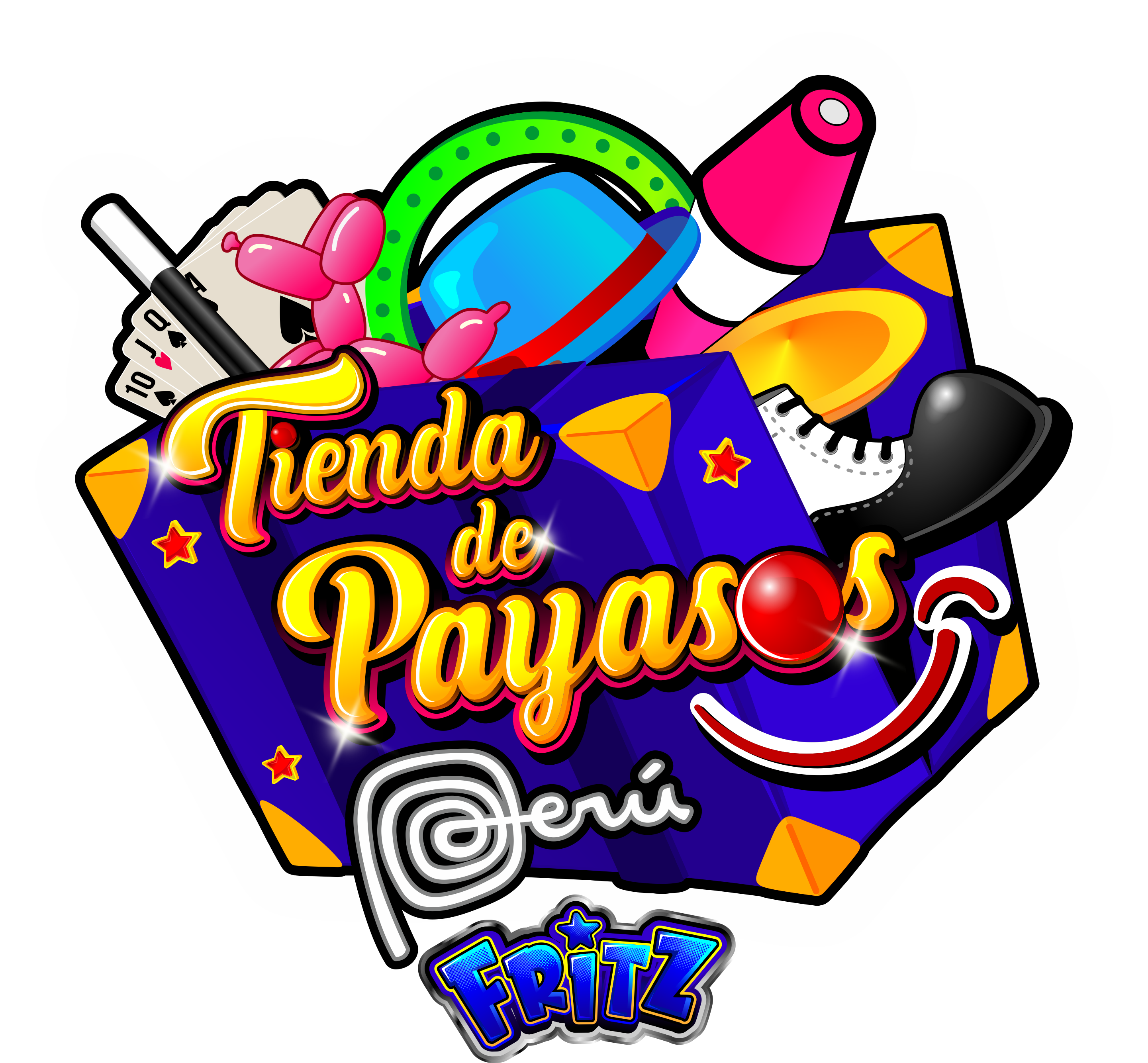 TIENDA DE PAYASOS PERÚ